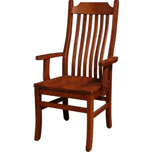 Copper Creek Arm Chair